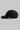 Tones Embroidery Cap - Black