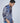Blossom Shirt - Blue