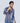 Blossom Shirt - Blue