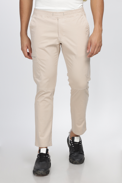 Buy Trousers & Pants Online at the Best Prices in India – Tones