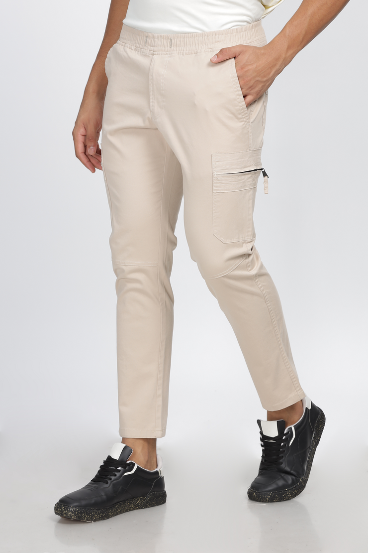 Cargos - Cream