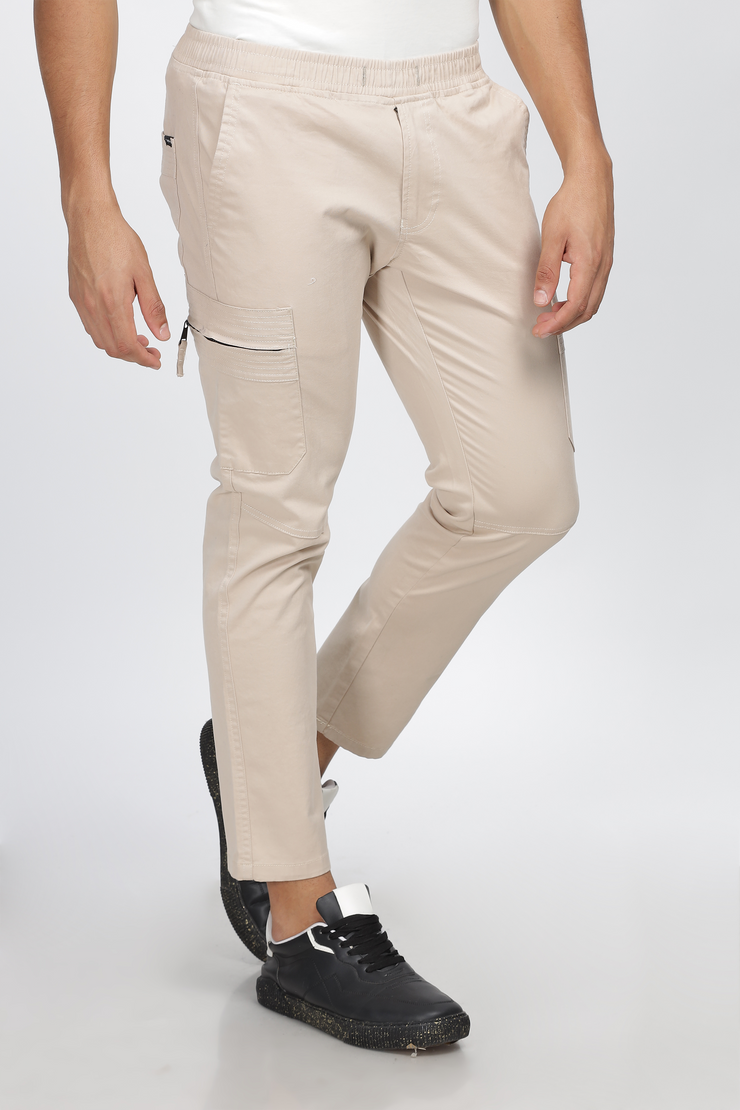 Cargos - Cream