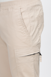 Cargos - Cream