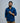 JUTE- DARK BLUE SHIRT