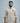Dove Drift - Golden Beige short kurta