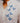 Butterfly Effect - Peach short kurta