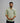 Dove Drift - Pista Green short kurta