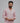 Nude Pink - Short Kurta