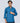 Lavish Short Kurta - Royal Blue