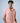 Salmon Pink Textured Shirt