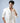 Milky White Textured Shirt