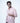 Soft Peach - Linen Shirt
