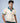 Dark Teal Half Sleeve Polo