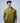 Mustard Textured Shirt