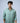Dusty Mint Textured Shirt