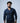 Deep Navy Full Sleeve Polo