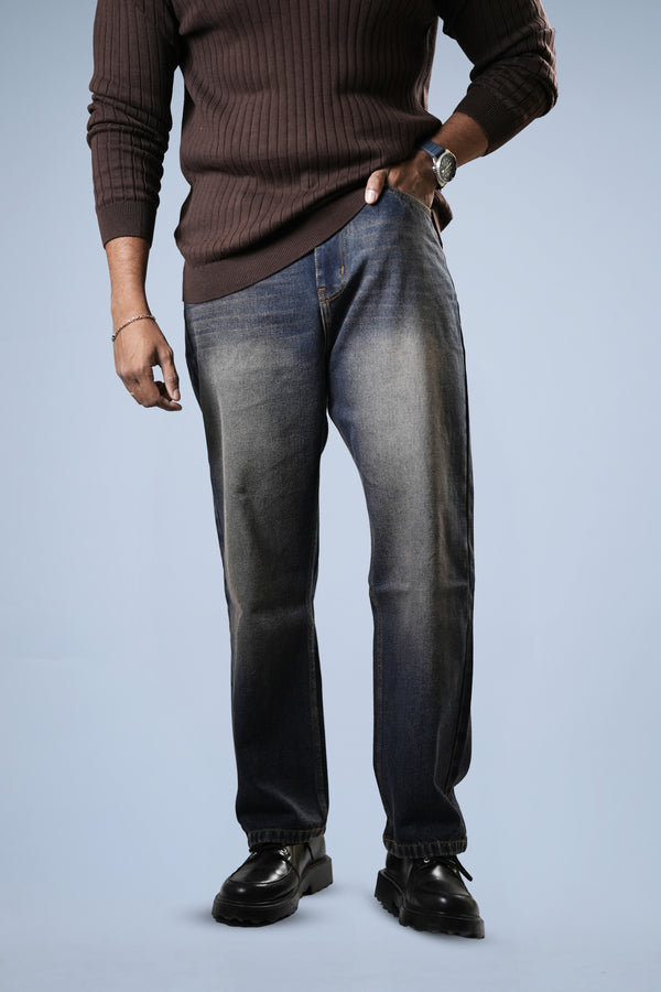 Midnight Blue Denims