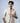 Light Peach Short Kurta