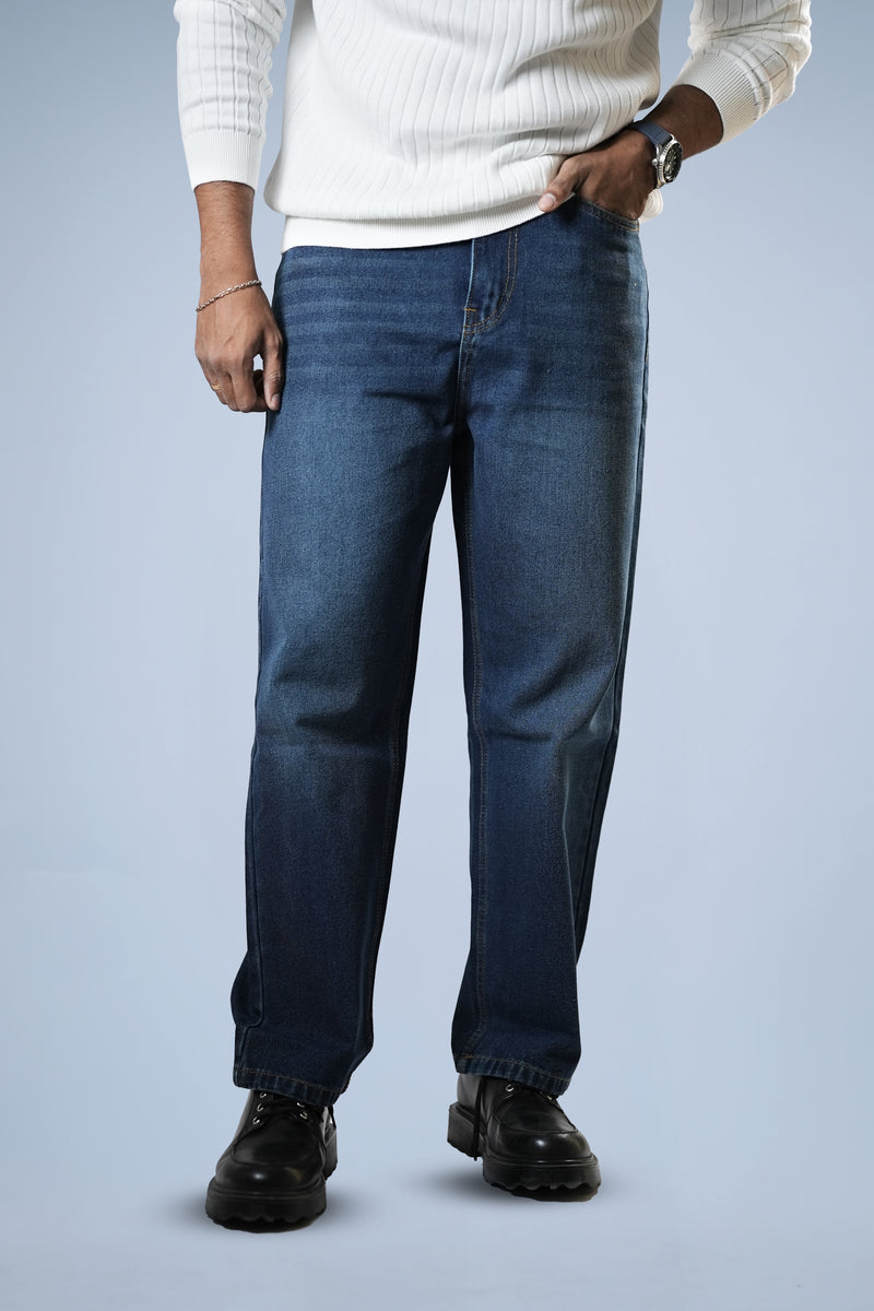 Indigo Denims