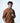 Warm Bronze - Linen Shirt