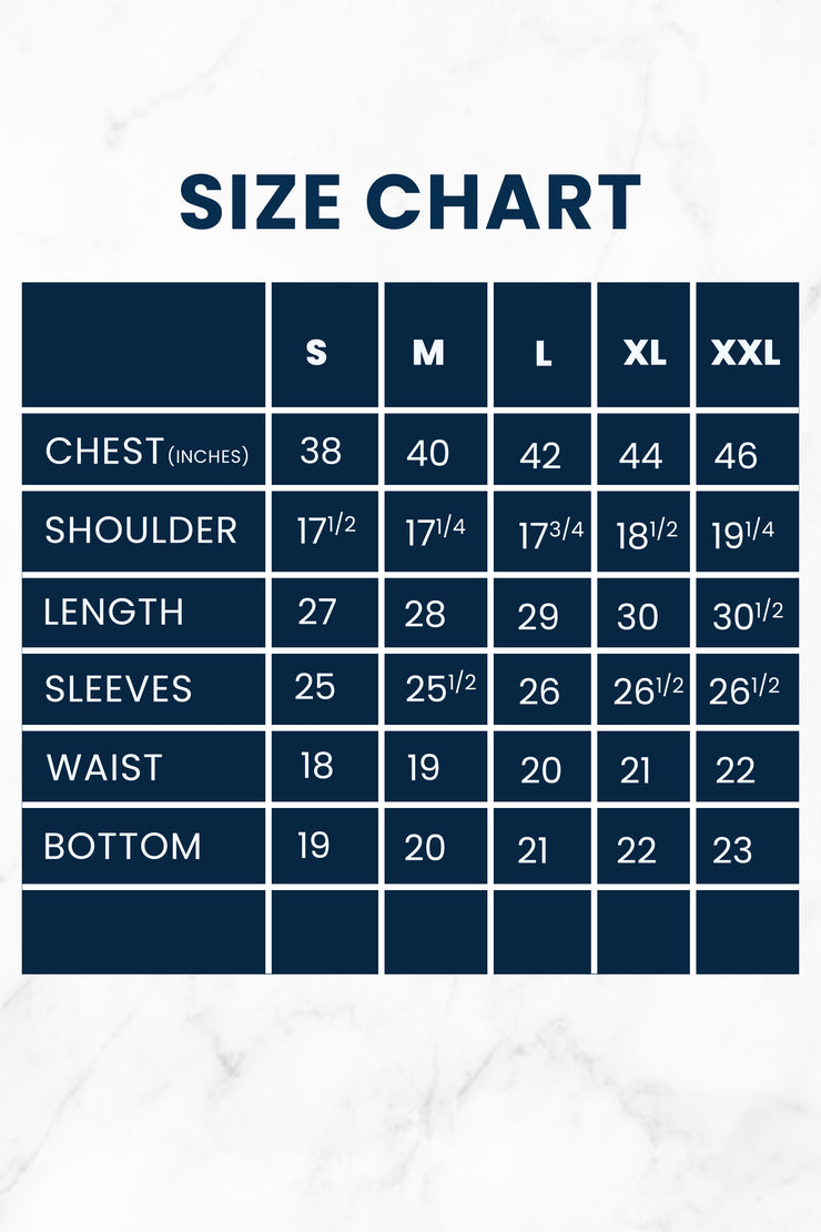 The Macho Shirt - Maroon