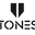 logo of Tones Fashion - The Premium Destination for men’s Clothing - Ganesh B