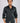 Deep Green Satin Shirt