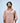 Muted  Peach - Gauze Cotton Shirt