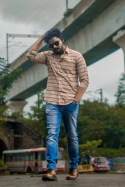 Retro Ready - Beige