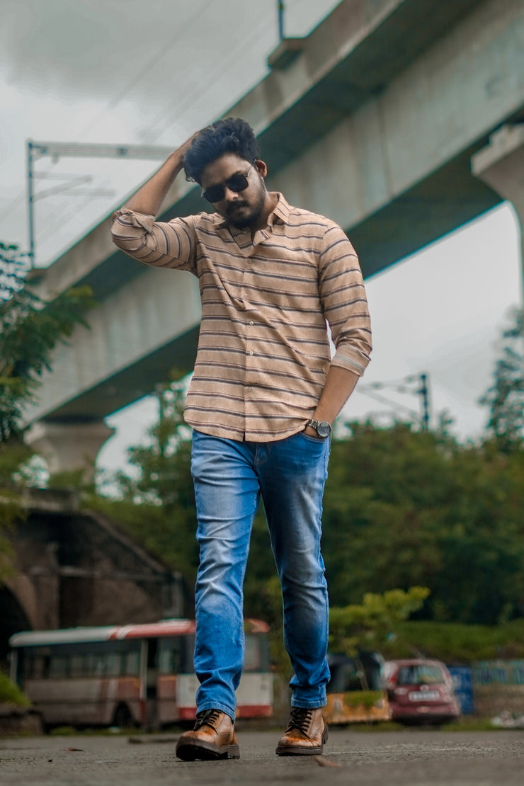 Retro Ready - Beige