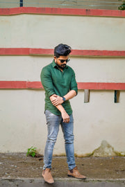 Shirtee - Green