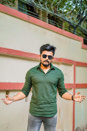Shirtee - Green